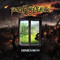 Thunder And Lightning : Dimension
